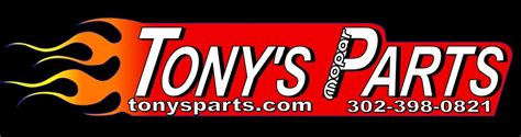 Tony's Classic Auto Parts: Your One-Stop Shop for Vintage Vehicle Restoration