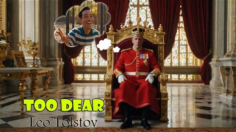 Too Dear