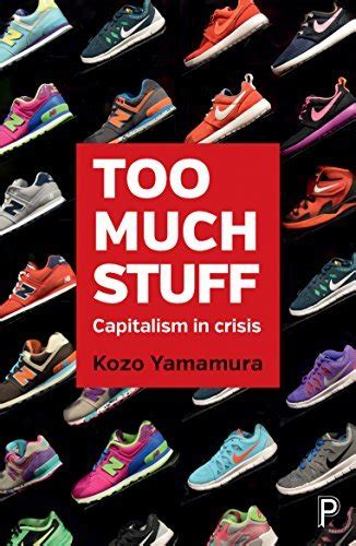 Read Online Too Much Stuff Capitalism In Crisis 