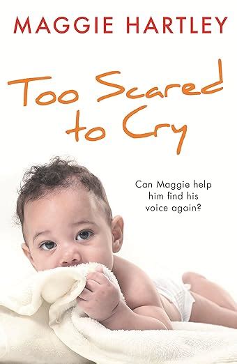 Full Download Too Scared To Cry A True Short Story 