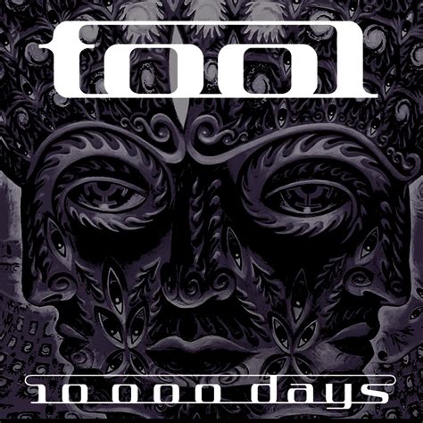 tool 10000 days rar