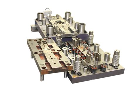 tool and die making