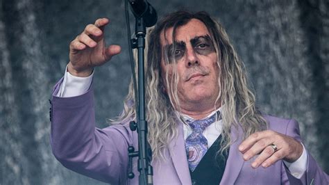 tool main singer