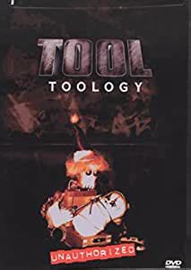 tool toology unauthorized biography