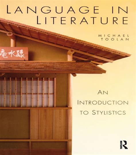 Full Download Toolan Language Of Literature Full Book Pdf Download 