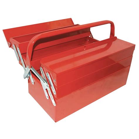 Toolbox 5