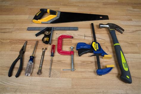 Tools Every Engineer Should Have For Measurement Science Measurement Tools - Science Measurement Tools