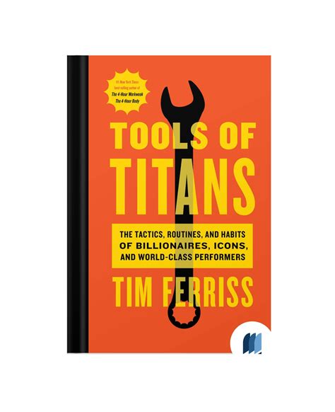 Tools Of Titans Filetypepdf