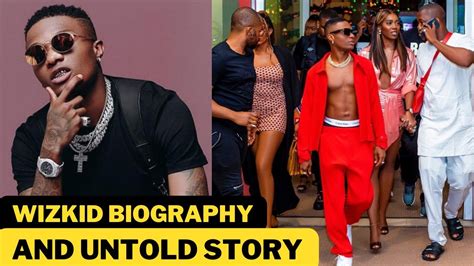 toolz interviews wizkid biography