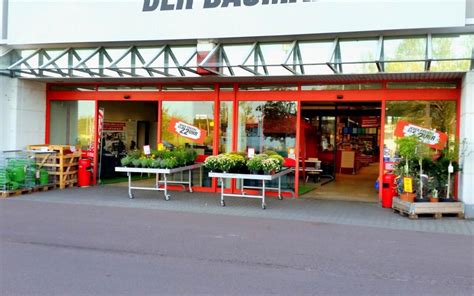 toom Baumarkt in Halle-Trotha - Döckritzer Straße 2