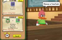 Read Toontown Toontask Guide 