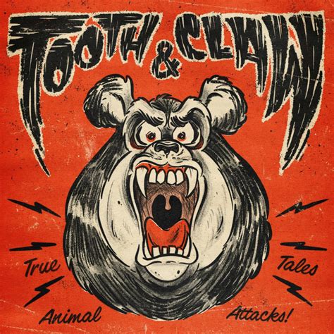 Tooth And Claw