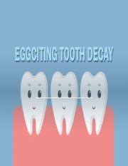Tooth Decay An X27 Eggciting X27 Science Experiment Science Experiment Teeth - Science Experiment Teeth
