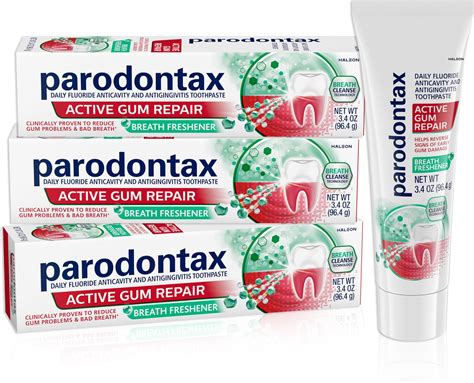 Toothpaste For Bleeding Gums