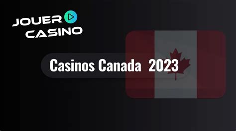 top 1 casino en ligne mnro canada