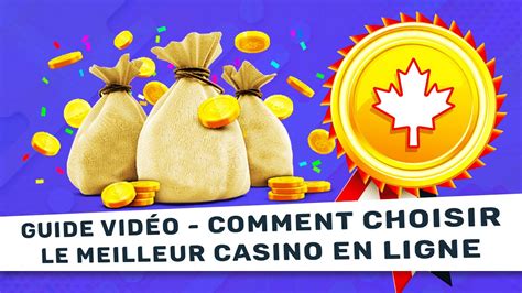 top 1 casino en ligne pvza canada