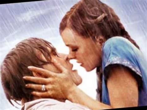 top 10 best movie kisses youtube