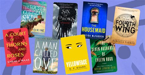 top 10 books published by an ‘anonymous’ author