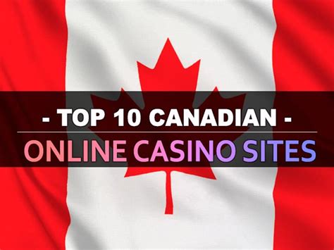 top 10 canadian online casino rhxq france