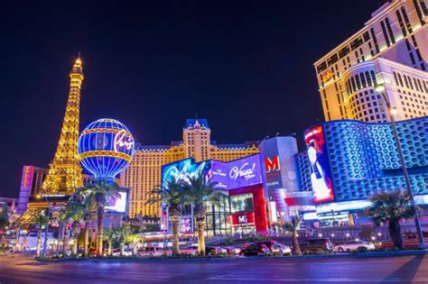 top 10 casino in las vegas reqk