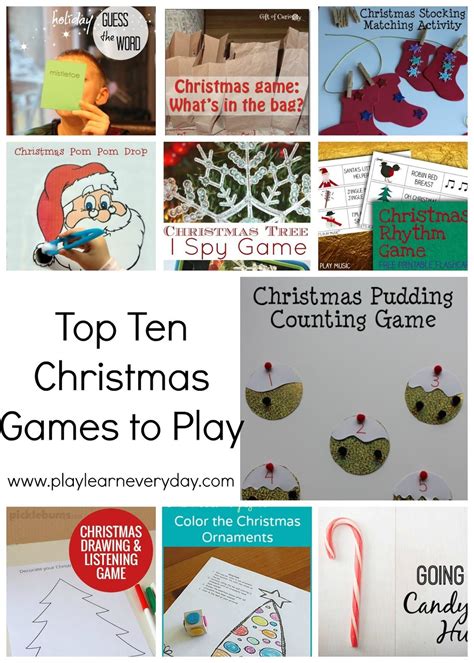 Top 10 Christmas Activities For The Classroom Megan Christmas Activities For First Grade - Christmas Activities For First Grade