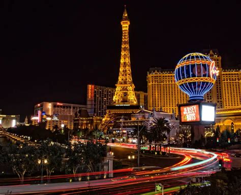 top 10 des casinos dans le monde