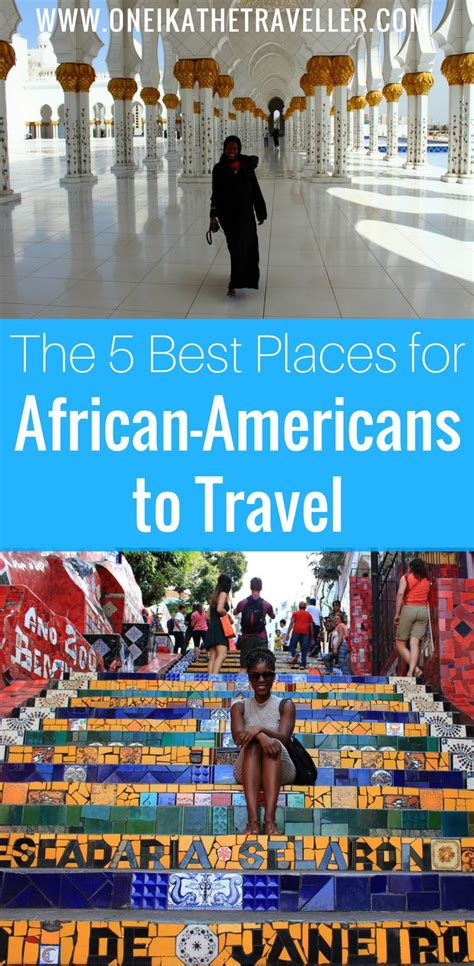 Top 10 Destinations For African American History And Culture In The Us - Ovoslot77