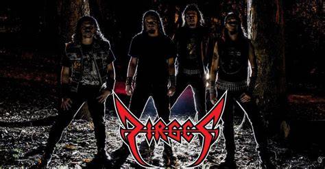 Top 10 Dirges