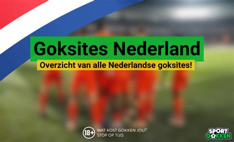 top 10 goksites voetbal Kansspelwijzer online gokken