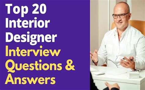Top 10 Interior Designer Interview Questions And Answers Interview Questions For Interior Designers - Interview Questions For Interior Designers