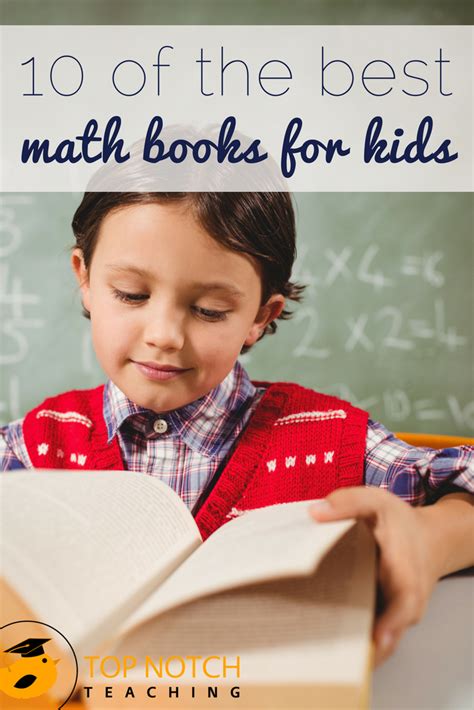 Top 10 Math Books For Grade 4 Empowering Math Books For 4th Grade - Math Books For 4th Grade