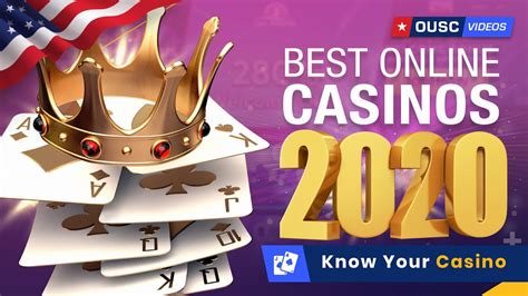 top 10 online casino 2020 dvyi