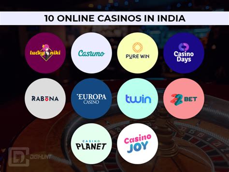 top 10 online casino in india ltqz belgium