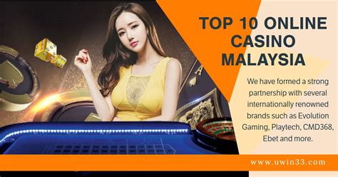 top 10 online casino malaysia 2019