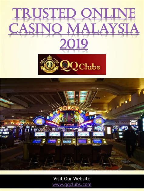 top 10 online casino malaysia 2019 oehg belgium