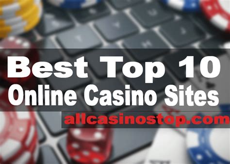 top 10 online casino world tbct france