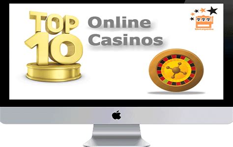 top 10 online casinos 2018