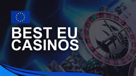 top 10 online casinos europe belgium