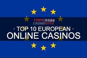 top 10 online casinos europe dtbh