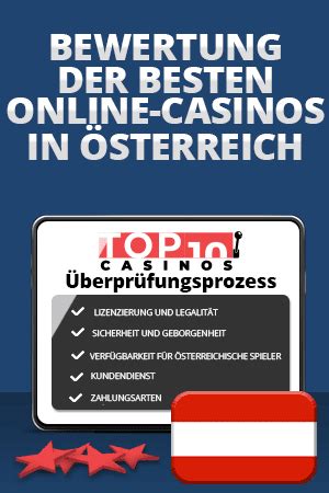 top 10 online casinos osterreich mgrq belgium