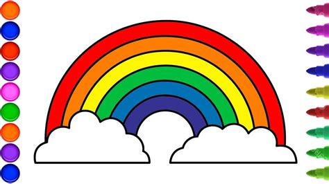 Top 10 Rainbow Drawing Ideas And Inspiration Elham Alphabet Worksheet For Kindergarten - Elham Alphabet Worksheet For Kindergarten