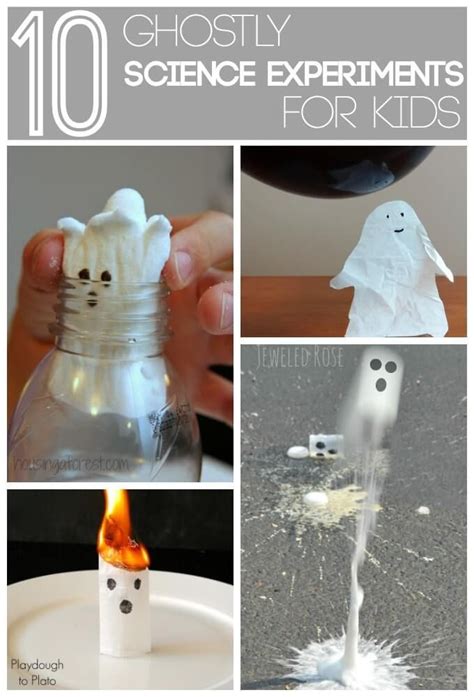 Top 10 Science Experiments For Halloween Science Sparks Halloween Science Experiments For Preschool - Halloween Science Experiments For Preschool