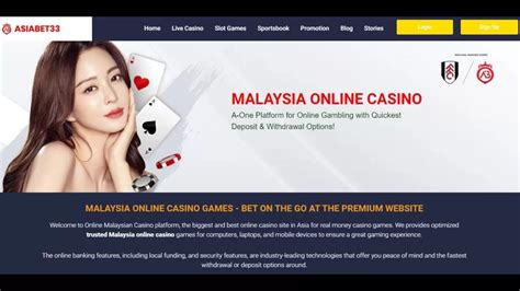 top 10 trusted online casino malaysia bixi belgium