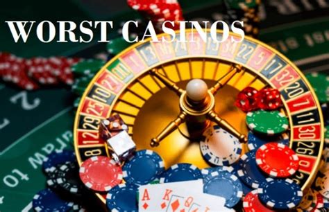 top 10 worst online casinos kvcg france