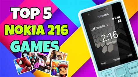 top 100 games for nokia asha 205
