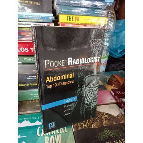 top 100 pocket radiologist