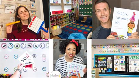 Top 16 Kindergarten Blogs To Follow As Chosen Kindergarten Topics - Kindergarten Topics