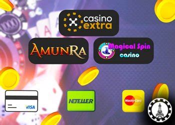 top 3 des casinos en ligne