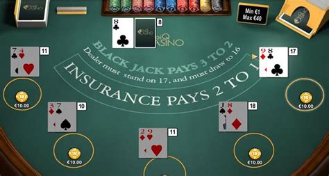 top 3 online blackjack casino mygs luxembourg