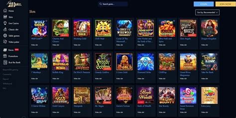 top 3 online casino brnj france